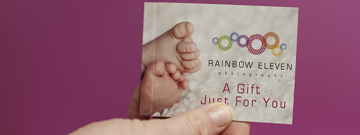 Ways Gift Cards make the best new baby gift