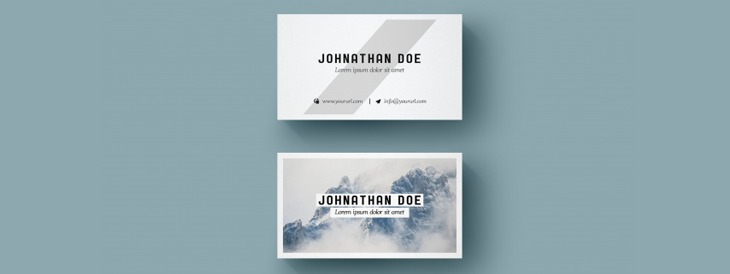 Ways to Make Your Business Card Unforgettable