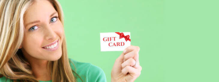 Gift Cards Make So Many People Happy! Here’s Why