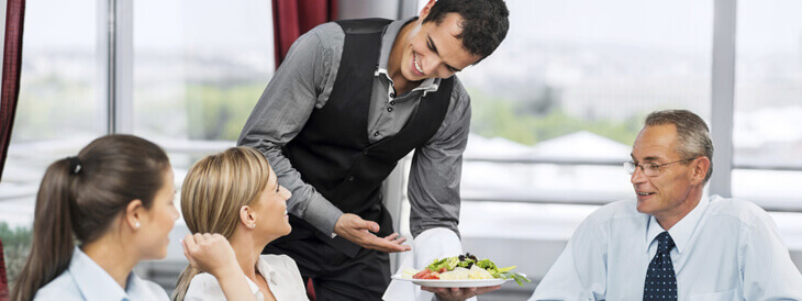 How To Structure A Customer Loyalty Program For Restaurants