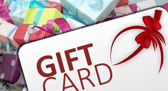  Custom Gift Cards Made Easy with Quickcards