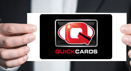 Learn More About Quickcards Custom Plastic Gift Card Process