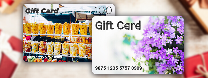 What Are The Basic Benefits Of Gift Cards?