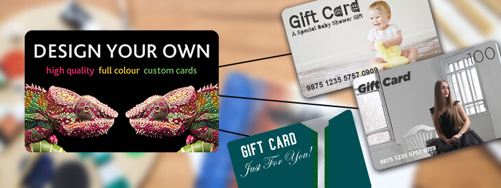 Why Quickcards is the Best Manufacturer for Gift Cards